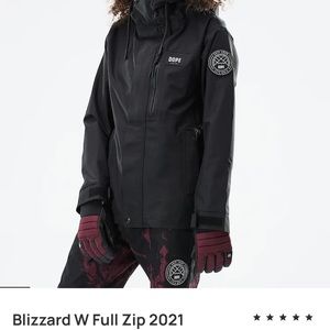 Dope Snow gear